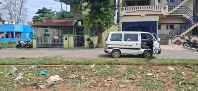 Image of 3705 Sq.ft Residential Plot / Land for sale in Saraswathipuram, Tumkur for Rs. 20250000