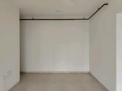 Living Room Image of 850 Sq.ft 2 BHK Apartment / Flat for sale in Sunteck Maxx World, Tivri Vasai for Rs. 5400000