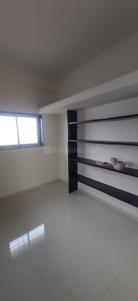 Bedroom Image of 600 Sq.ft 1 BHK Independent House for rent in Ambegaon Budruk Pune for Rs. 15000