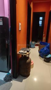 Hall Image of 1000 Sq.ft 2 BHK Apartment / Flat for sale in Siddha Galaxia, Rajarhat Kolkata for Rs. 8500000