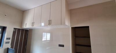 Kitchen Image of 830 Sq.ft 2 BHK Independent House for rent in Shahu Nagar Belagavi for Rs. 15000