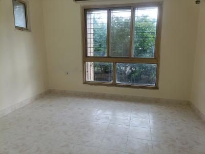 Bedroom Image of 850 Sq.ft 2 BHK Apartment / Flat for rent in CIDCO Millennium Tower, Sanpada Navi Mumbai for Rs. 65000
