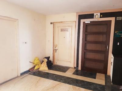 Bedroom Image of 1801 Sq.ft 3 BHK Apartment / Flat for sale in Pearl Green Acres, Gopalpura Jaipur for Rs. 14000000