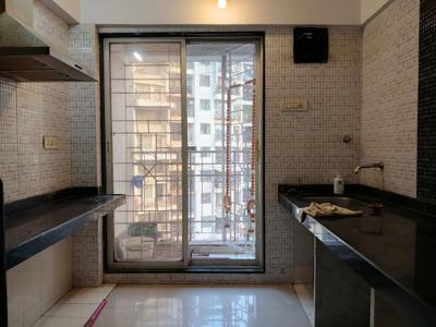 Swaraj Symphony Kitchen 4