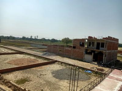 Image of 1000 Sq.ft Residential Plot / Land for sale in Amba Green, Bijnor, Lucknow for Rs. 850000