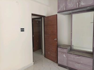 1 RK Apartment