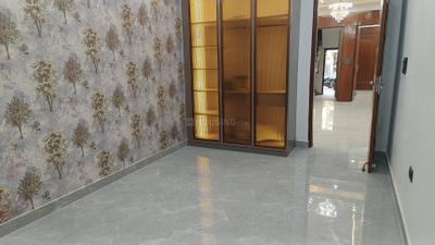 Bedroom Image of 1470 Sq.ft 3 BHK Builder Floor for sale in Indirapuram Ghaziabad for Rs. 13300000