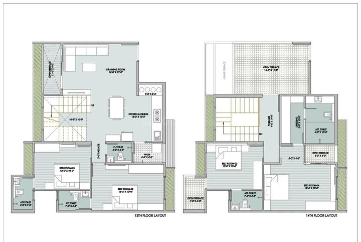 Green Legacy Main Image 1