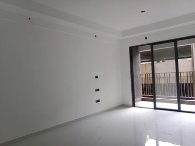 Madhuban Ekunj Residency Living Room 1