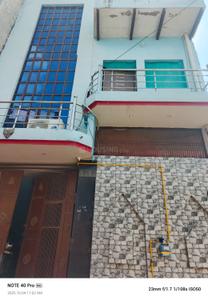 Image of 765 Sq.ft 4 BHK Independent House for sale in Tantura, Mathura for Rs. 5000000