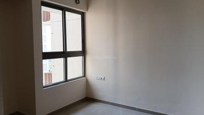 Bedroom Image of 418 Sq.ft 1 BHK Apartment / Flat for rent in Piramal Vaikunth , Thane West Thane for Rs. 25000