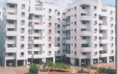 Image of 980 Sq.ft 2 BHK Apartment / Flat for sale in Pristine Wonder City, Katraj, Pune for Rs. 7500000
