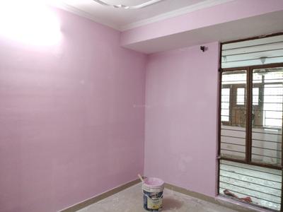 Bedroom Image of 1450 Sq.ft 2 BHK Apartment / Flat for sale in DDA SFS Flats, Sector 22 Dwarka New Delhi for Rs. 22500000