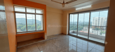 Bedroom Image of 1351 Sq.ft 3 BHK Apartment / Flat for sale in New Town Kolkata for Rs. 11100000