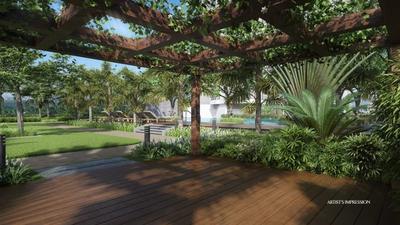 Image of 900 Sq.ft 2 BHK Apartment / Flat for rent in Dynamix Divum, Malad East, Mumbai for Rs. 72000