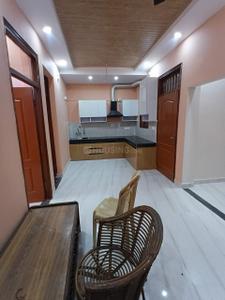 2.5 BHK Independent House