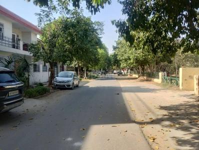 Residential Plot