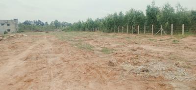 Image of 1350 Sq.ft Residential Plot / Land for sale in Koppa Gate, Bengaluru for Rs. 4455001