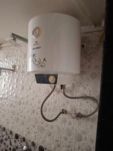 Bathroom Image of 721 Sq.ft 1.5 BHK Independent House for rent in New Sangvi Pune for Rs. 25000