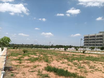 Image of 1700 Sq.ft Residential Plot / Land for sale in Hoskote, Bengaluru for Rs. 11390000