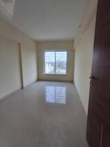 Hall Image of 1000 Sq.ft 2 BHK Apartment / Flat for sale in Krishnakunj Residency, Vadgaon Budruk Pune for Rs. 9900000