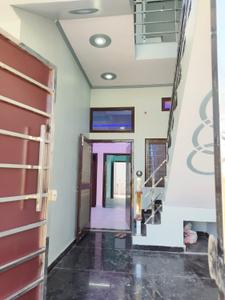 Image of 900 Sq.ft 2.5 BHK Duplex for sale in Green Park Colony, Bareilly for Rs. 5800000
