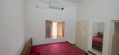 Bedroom Image of 2000 Sq.ft 2 BHK Independent House for rent in Yadavagiri Mysore for Rs. 35000