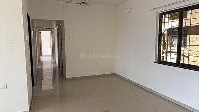 Living Room Image of 1180 Sq.ft 3 BHK Apartment / Flat for sale in Kalpataru Harmony, Wakad Pune for Rs. 18000000
