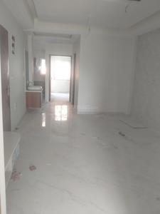 Hall Image of 1100 Sq.ft 2 BHK Builder Floor for sale in Govindpuri Jaipur for Rs. 4200000