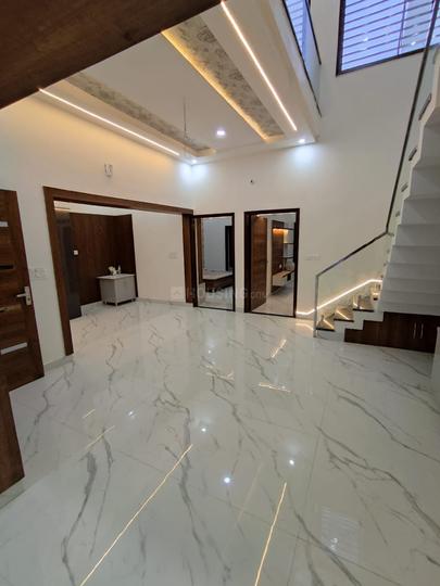 New Mehar Singh Colony Main Image 1