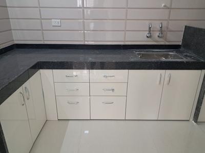 Kitchen Image of 690 Sq.ft 1 BHK Apartment / Flat for sale in GK Aarcon, Punawale Pune for Rs. 5100000