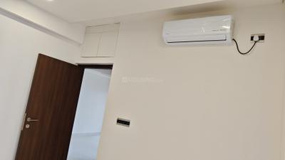 Bedroom Image of 1617 Sq.ft 3 BHK Apartment / Flat for rent in Urbanrise On Cloud 33, Bachupally Hyderabad for Rs. 45000