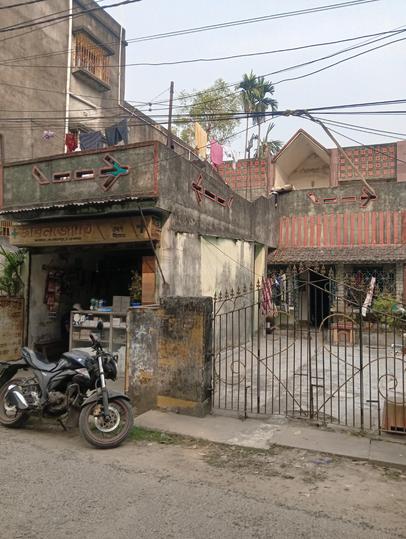 Panchasayar, Garia Main Image 1