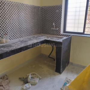 Kitchen Image of 700 Sq.ft 2 BHK Builder Floor for rent in Hesag Ranchi for Rs. 7500