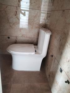 Common Bathroom Image of 1080 Sq.ft 2 BHK Apartment / Flat for sale in Kharghar Navi Mumbai for Rs. 11600000