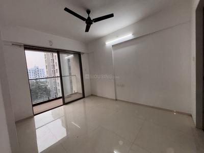 Living Room Image of 800 Sq.ft 2 BHK Apartment / Flat for sale in Punawale Pune for Rs. 7200000
