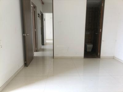 Bedroom Image of 1250 Sq.ft 2 BHK Apartment / Flat for rent in Arihant Krupa, Kharghar Navi Mumbai for Rs. 39000