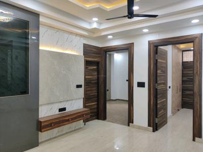 Living Room Image of 1370 Sq.ft 3 BHK Builder Floor for sale in Vasundhara Ghaziabad for Rs. 6441000