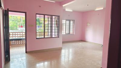 Hall Image of 1500 Sq.ft 3 BHK Builder Floor for rent in Menamkulam Thiruvananthapuram for Rs. 8000