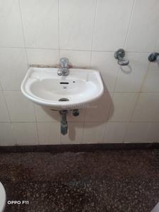 Bathroom Image of Flats  in Goregaon East, Mumbai