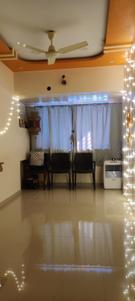 Living Room Image of 420 Sq.ft 1 BHK Apartment / Flat for sale in Lower Parel Mumbai for Rs. 14500000