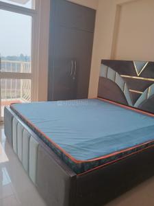 Bedroom Image of 1250 Sq.ft 3 BHK Apartment / Flat for sale in Terra Castle, Jhundpuri Bhiwadi for Rs. 3825000