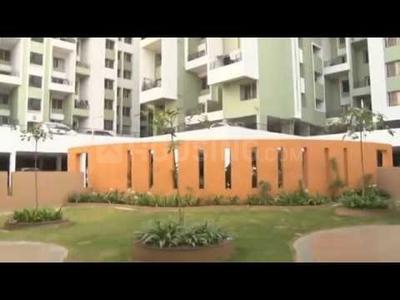 Image of 950 Sq.ft 2 BHK Apartment / Flat for sale in Shree Venkatesh Lake Vista, Ambegaon Budruk, Pune for Rs. 7000000