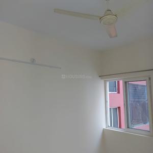 Bedroom Image of 900 Sq.ft 3 BHK Apartment / Flat for rent in Eden City Maheshtala, Maheshtala Kolkata for Rs. 15500