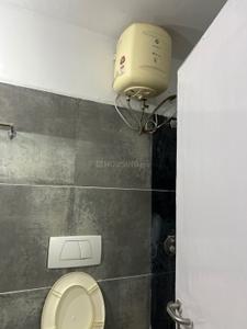 Image of 1650 Sq.ft 3 BHK Apartment / Flat for rent in  Apollo DB City, Nipania, Indore for Rs. 35699