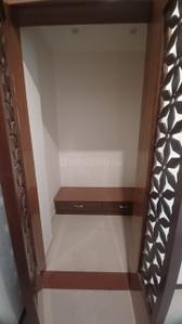 Bedroom Image of 2200 Sq.ft 3 BHK Apartment / Flat for sale in Vallabh Vidhyanagar Anand for Rs. 7500000