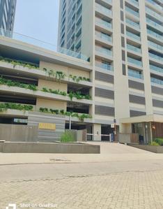 Image of 2719 Sq.ft 3 BHK Apartment / Flat for sale in Skye Luxuria 20, Scheme 78, Indore for Rs. 32600000