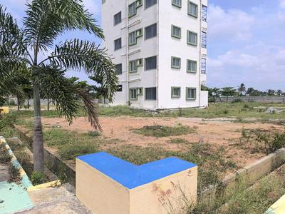 Image of 1200 Sq.ft Residential Plot / Land for sale in Mylapura, Bengaluru for Rs. 3600200