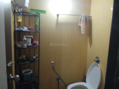 Bathroom Image of 1140 Sq.ft 2 BHK Apartment / Flat for sale in Choice Ambe Shraddha, Kamothe Navi Mumbai for Rs. 12000000