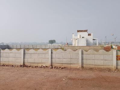 Residential Plot